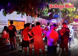 Deadly teen street clash in Bangkok shows what visitors to tourist cities should know