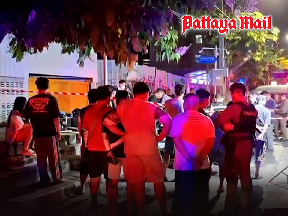 Deadly teen street clash in Bangkok shows what visitors to tourist cities should know