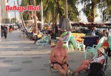 Pattaya tourism resilient despite 134 flight disruptions, Thai airports fully operational