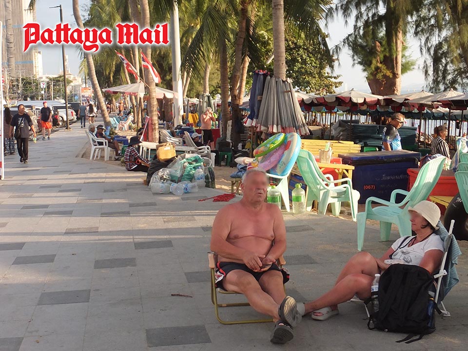 Pattaya tourism resilient despite 134 flight disruptions, Thai airports fully operational