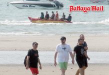 From baht buses to banana boats Pattaya costs climb on fuel price shock