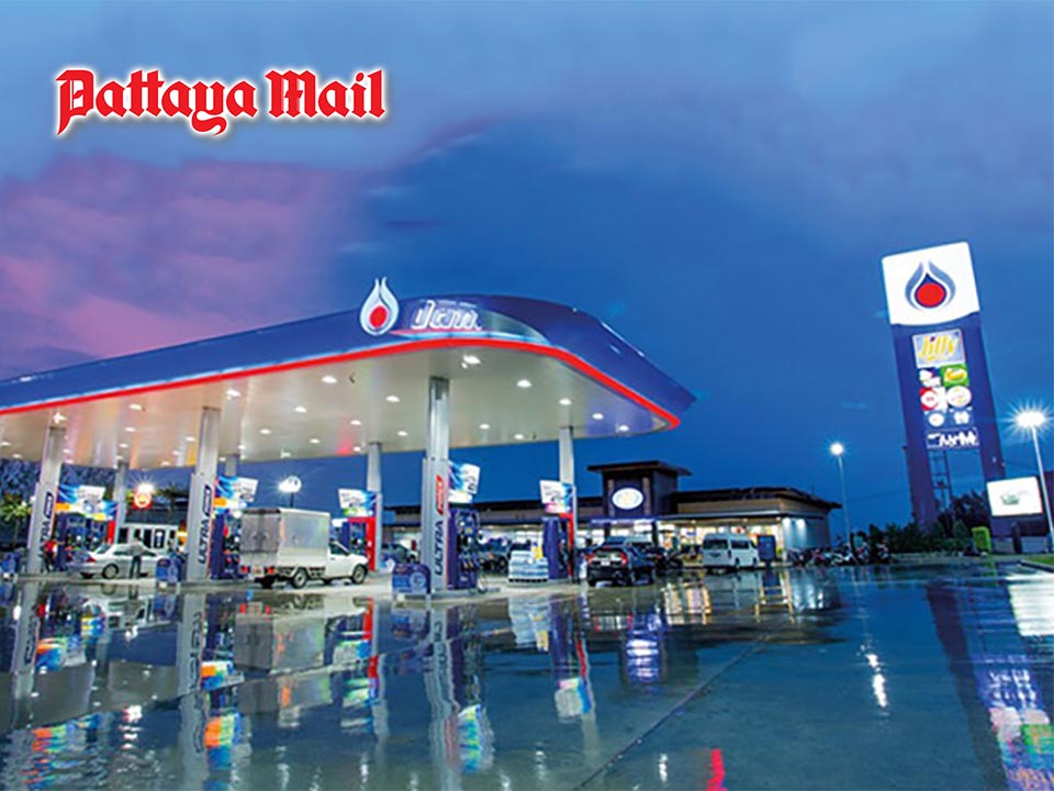 Should Pattaya worry about fuel shortages? Officials say supplies remain secure