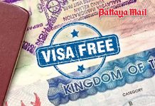 Visa debate misses the bigger picture as Pattaya tourism is reshaped by cost and competition