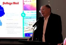 Dr. Chula Sukmanop highlights EEC investment roadmap at BCCT multi-chamber event