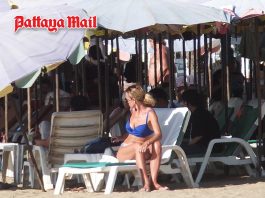 Pattaya businesses fear revenue drop as tensions impact Middle Eastern and European markets