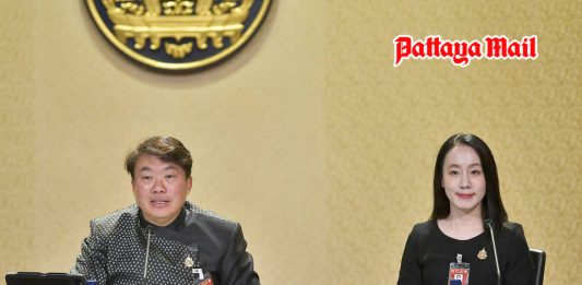 Thailand’s targeted tax and revenue policy framework