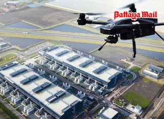 The geopolitics of data centres: Can Thailand emerge as Southeast Asia’s next digital hub?