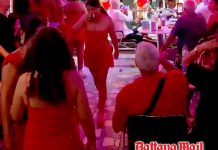 Lady drinks crossed off visit budget as foreign visitors turn to local-style bars and BBQ in Pattaya