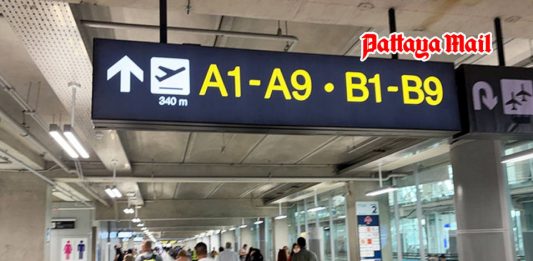 Rising living costs and rental prices raise concerns among expats in Thailand