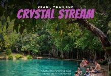 Beyond Pattaya’s energy, Krabi offers a calm escape with natural wonders and easy access