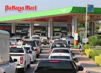 Fuel availability improves sharply as Thailand secures shipments ahead of Songkran travel surge