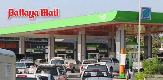 Fuel availability improves sharply as Thailand secures shipments ahead of Songkran travel surge