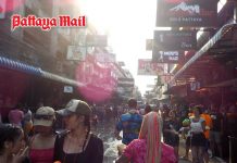 Oil panic could ruin Songkran as survey shows public anxiety and weak confidence in government