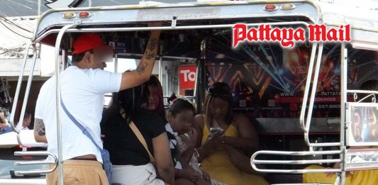 Pattaya travel agent sounds alarm as Songkran bookings crash over fuel fears and flight chaos