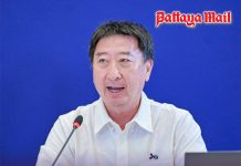 Thai energy officials defend fuel hike as oil fund bleeds billions