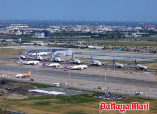 Thailand slashes Songkran airfares up to 30% despite soaring fuel costs