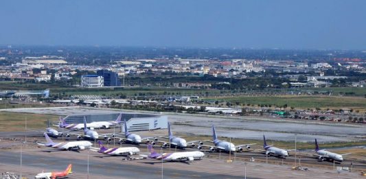 Thailand slashes Songkran airfares up to 30% despite soaring fuel costs