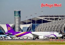Airlines add nearly 30,000 seats on Bangkok routes to Chiang Mai, Phuket and Koh Samui for Songkran