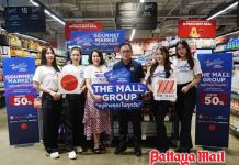 Major retail chains roll out discounts as Thailand launches cost-of-living relief drive