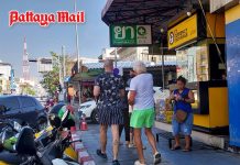 Readers sound off on baht, booze prices and Middle East flight halts affecting Pattaya