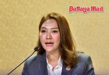 Road deaths still high as Thailand ends warnings and enforces traffic laws