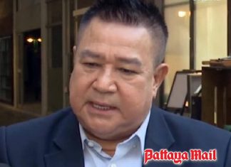 Thai freight operators set nationwide rate hikes as fuel costs surge, warn of inflation pressure