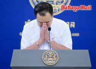 Thailand adjusts to prolonged oil crisis PM apologizes and calls for consumption cuts