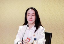 Thailand calls on public to switch off lights for global ‘Earth Hour’ on March 28