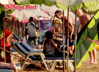 Thailand says shorter visa-free stays won’t disrupt tourism sector