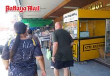 Baht under pressure and exchange rates now matter more than ever in Pattaya