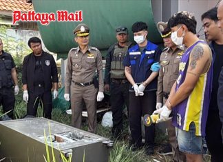 Inside Job! Pattaya condo owners warned after technicians arrested in influencer safe theft