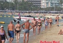Year-round Russian tourists reshape Pattaya as debate grows over who should adapt