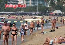 Thailand welcomes 7.49 million tourists in early 2026 despite Middle East travel disruptions