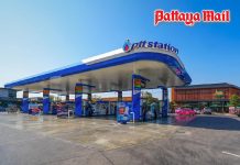 PTT holds fuel prices steady, urges Thais not to panic amid Middle East tensions