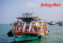 Pattaya–Koh Larn ferry fare to rise to 40 baht after 16 years, public largely accepts increase