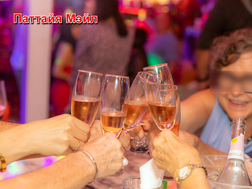 Тихая опора Паттайи – пенсионеры-иностранцы становятся частью жизни города