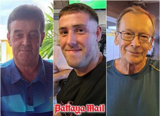 Bunker Boys battle rain, low numbers and a Hermes return in a varied week of golf