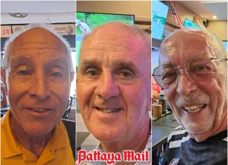 Carr confirmed as Golfer of the Month as Baechli, Richardson and McMurray lead Bunker Boys victories