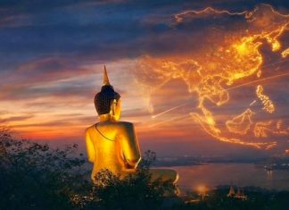 Shockwaves in Asia: War, Oil and the Future of Tourism (Part Two)