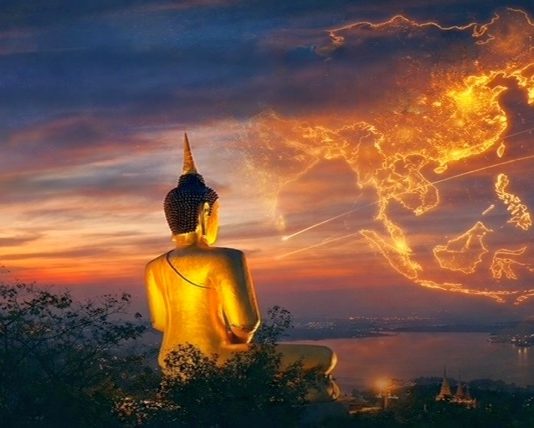 Shockwaves in Asia: War, Oil and the Future of Tourism (Part Two)