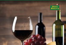 Tuscan Wine Tasting at Dicey Reilly’s Avani Pattaya Resort 21 March 2026