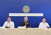 Thailand on alert as Middle East crisis threatens oil routes, prices and returning nationals