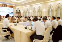 Thailand races to restore fuel supplies as Energy Ministry orders urgent deliveries to gas stations