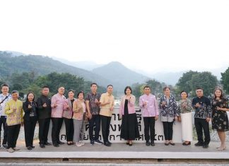 Ban Khiri Wong leads the way in turning cultural heritage into sustainable tourism growth