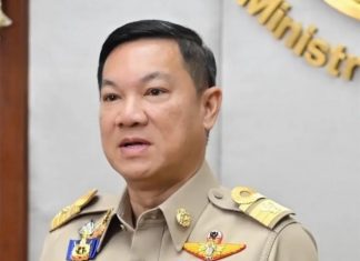 Thai Interior Ministry orders governors to guard against price hikes amid Middle East tensions