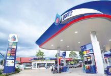 Thailand says fuel reserves secure for 103 days as government orders tighter market monitoring