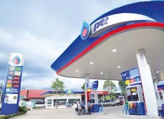 Thailand says fuel reserves secure for 103 days as government orders tighter market monitoring