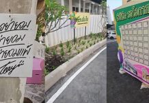 Bangkok shelter’s ‘Hall of Fame’ celebrates 26 former homeless residents now employed