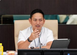 Energy Ministry uses provincial Facebook pages to update public on fuel station availability