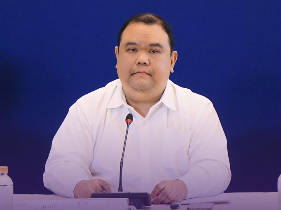 Thai Foreign Ministry accelerates evacuations as regional conflict disrupts airspace and shipping routes